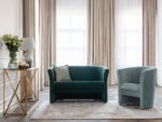 Sofa 2-osobowa POK Hauss - obrazek 3