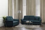 Sofa 2-osobowa GRANDERA Hauss - obrazek 2