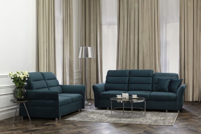 Sofa 2-osobowa GRANDERA Hauss - obrazek 2