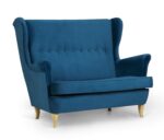 Sofa 2-osobowa LEO Hauss