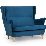 Sofa 2-osobowa LEO Hauss