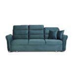 Sofa 3-osobowa rozkładana GRANDERA Hauss
