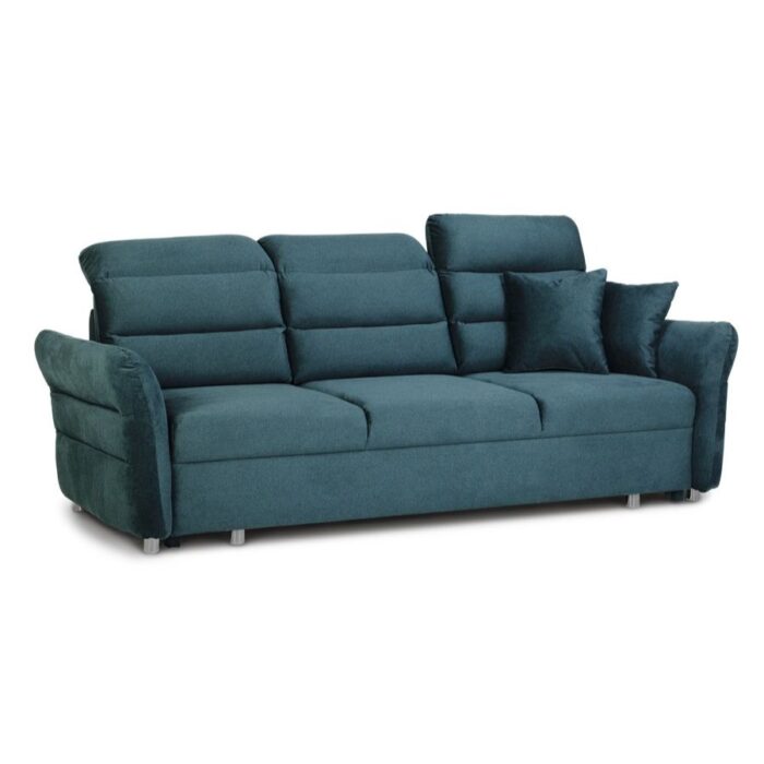 Sofa 3-osobowa rozkładana GRANDERA Hauss - obrazek 2