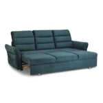 Sofa 3-osobowa rozkładana GRANDERA Hauss - obrazek 3