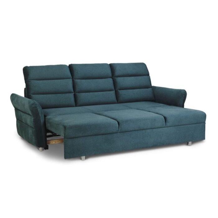 Sofa 3-osobowa rozkładana GRANDERA Hauss - obrazek 3