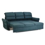 Sofa 3-osobowa rozkładana GRANDERA Hauss - obrazek 4