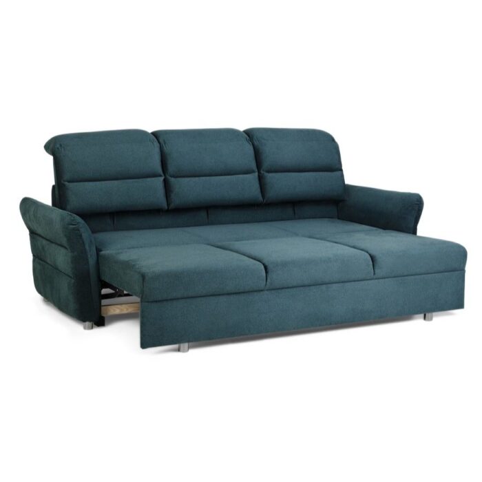 Sofa 3-osobowa rozkładana GRANDERA Hauss - obrazek 4