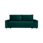 Sofa 3-osobowa rozkładana HERMES Hauss