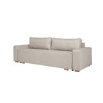 Sofa 3-osobowa rozkładana CATANIA Hauss - obrazek 2