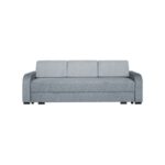 Sofa 3-osobowa rozkładana MATRIX Hauss