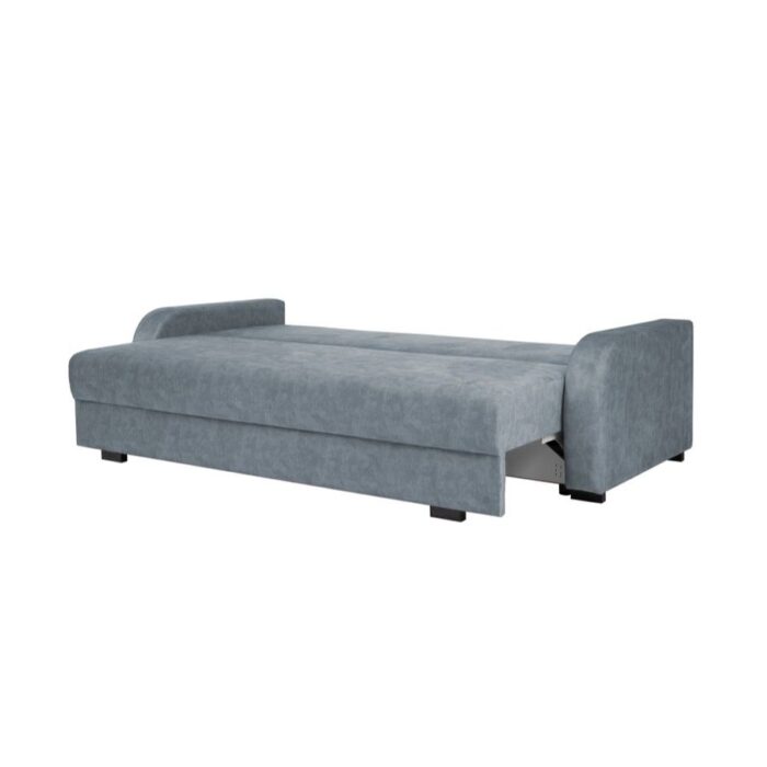 Sofa 3-osobowa rozkładana MATRIX Hauss - obrazek 3