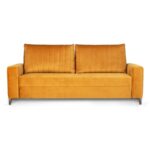 Sofa 3-osobowa rozkładana SALMA Hauss