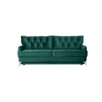 Sofa 3-osobowa rozkładana SISSI Hauss