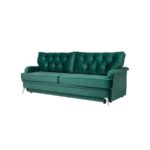 Sofa 3-osobowa rozkładana SISSI Hauss - obrazek 2