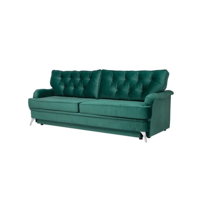 Sofa 3-osobowa rozkładana SISSI Hauss - obrazek 2