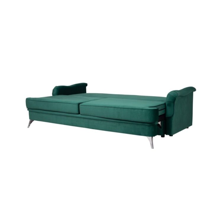 Sofa 3-osobowa rozkładana SISSI Hauss - obrazek 3