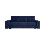 Sofa 3-osobowa rozkładana SWING Hauss