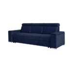 Sofa 3-osobowa rozkładana SWING Hauss - obrazek 2
