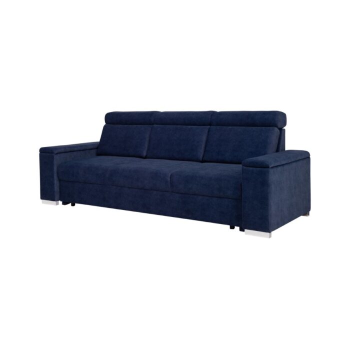 Sofa 3-osobowa rozkładana SWING Hauss - obrazek 2