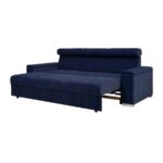 Sofa 3-osobowa rozkładana SWING Hauss - obrazek 3