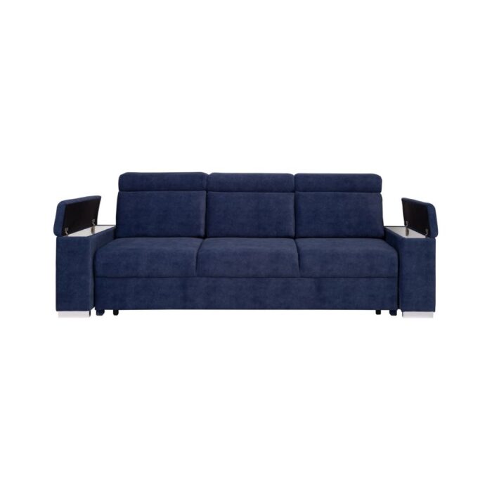Sofa 3-osobowa rozkładana SWING Hauss - obrazek 4