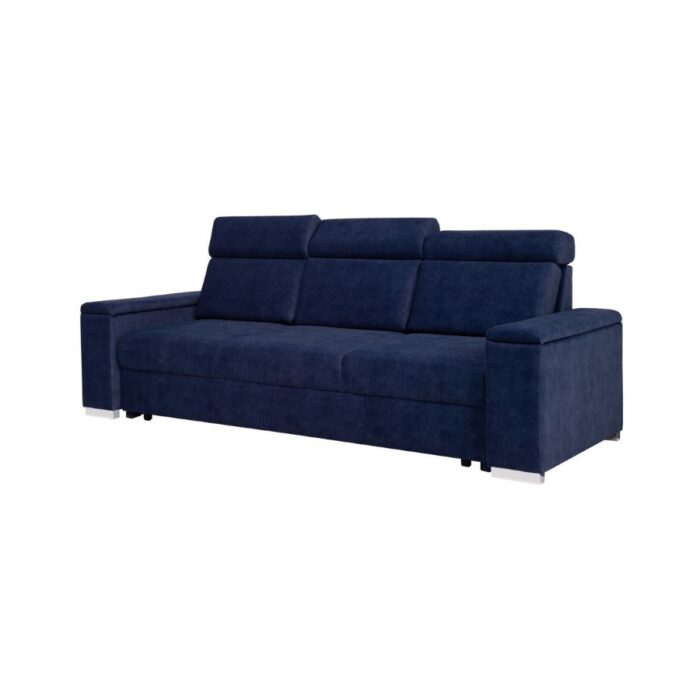 Sofa 3-osobowa rozkładana SWING Hauss - obrazek 5