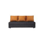 Sofa 3-osobowa rozkładana VERO Hauss