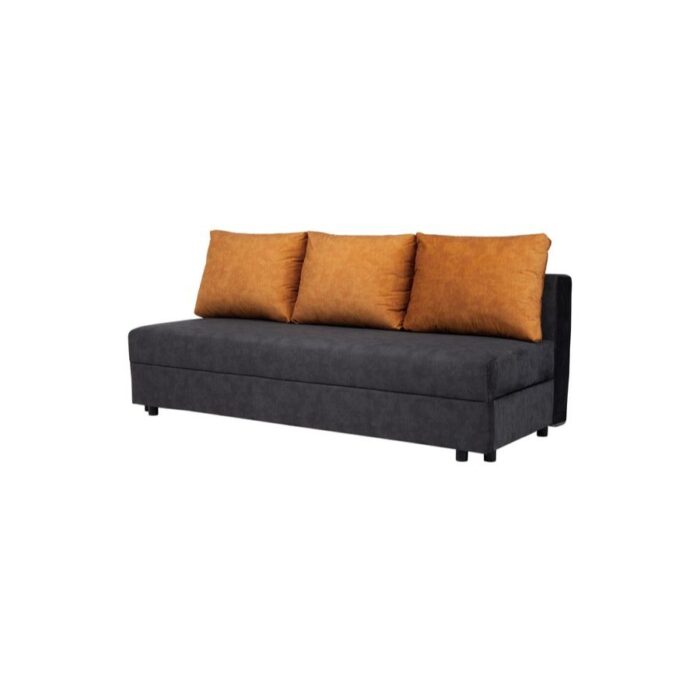 Sofa 3-osobowa rozkładana VERO Hauss - obrazek 2