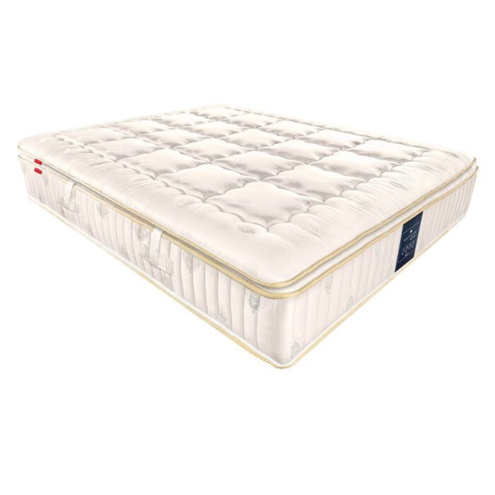MATERAC BRILLANTE multipocket JANPOL - obrazek 2