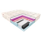 MATERAC CALANDO multipocket JANPOL