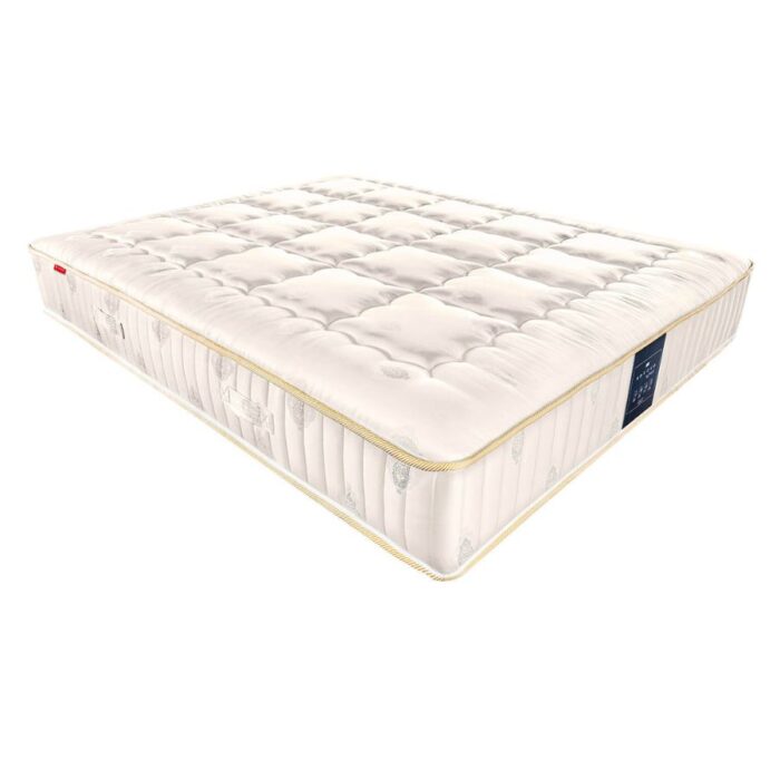 MATERAC CALANDO multipocket JANPOL - obrazek 2