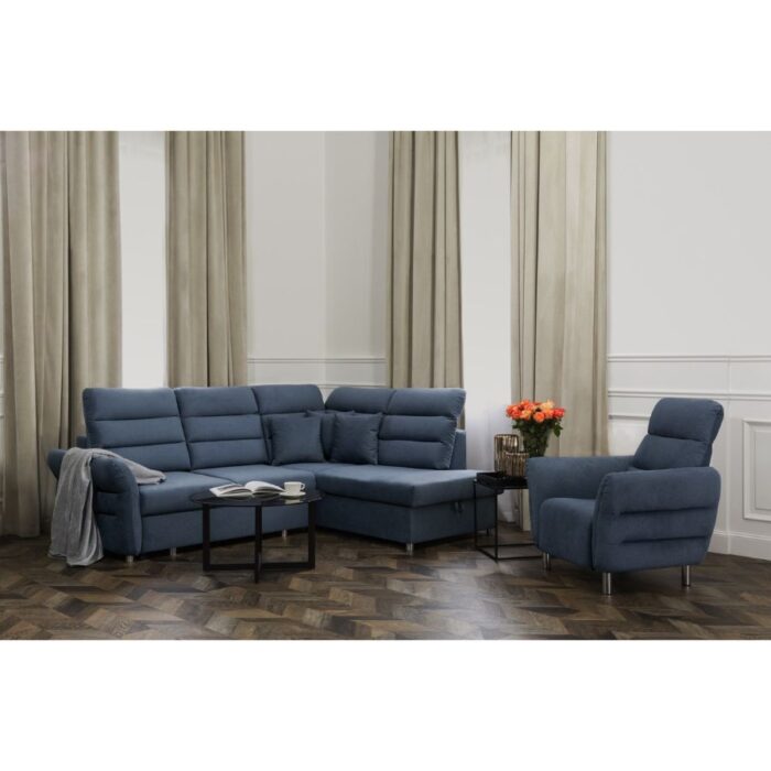 Fotel GRANDERA Hauss - obrazek 2