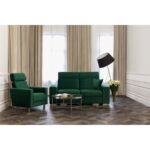 Fotel SWING Hauss - obrazek 2