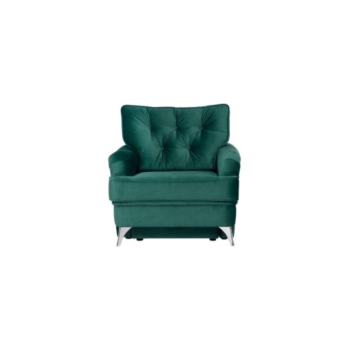 Fotel SISSI Hauss - obrazek 2