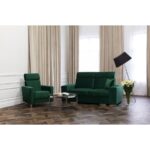 Fotel SWING Hauss - obrazek 3