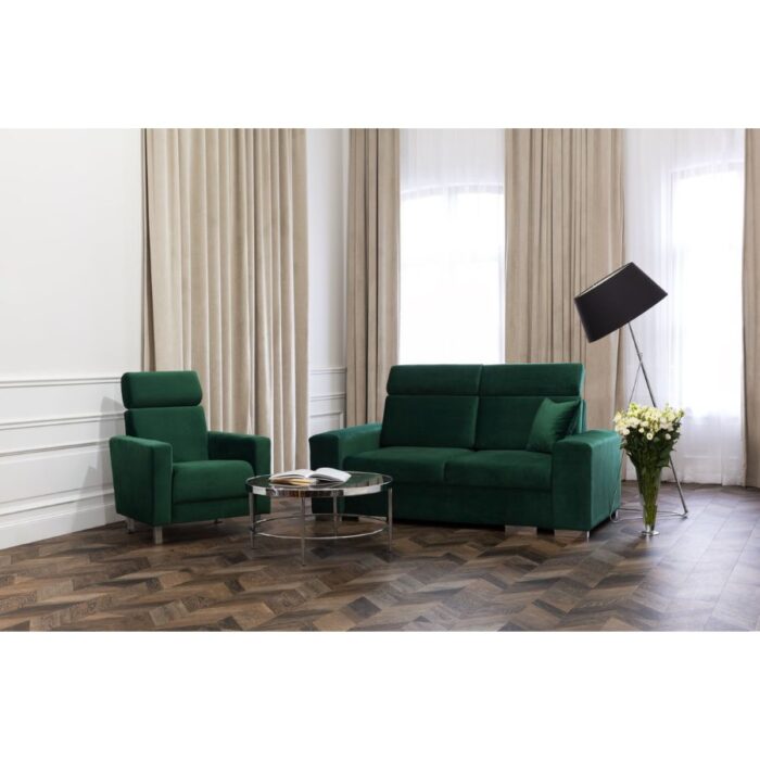 Fotel SWING Hauss - obrazek 3
