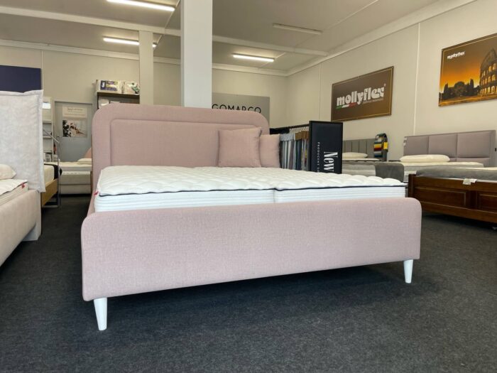 ŁÓŻKO GULIO Bed Design - obrazek 3