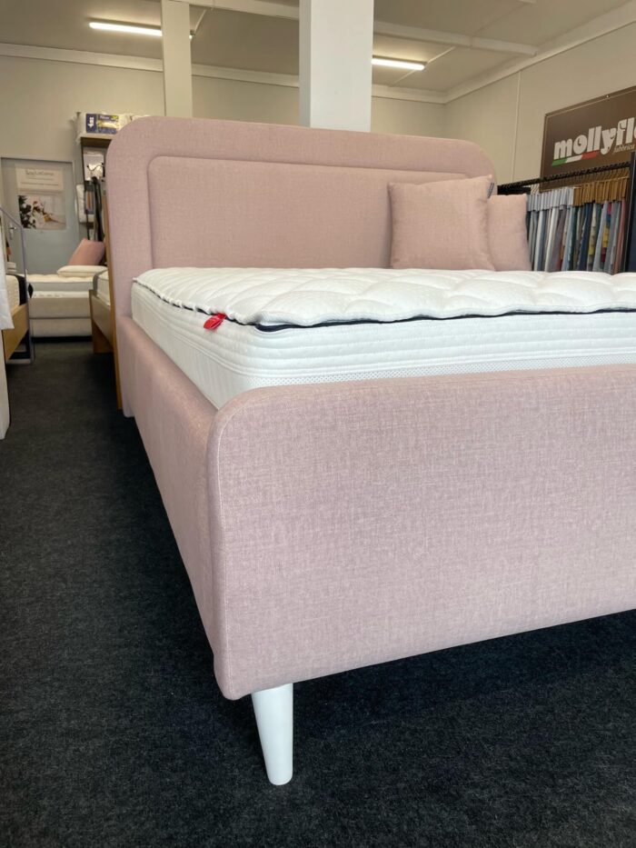 ŁÓŻKO GULIO Bed Design - obrazek 4