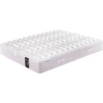 MATERAC SILVER SPRING piankowy MOLLYFLEX