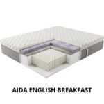 MATERAC AIDA HILDING Deluxe - obrazek 4
