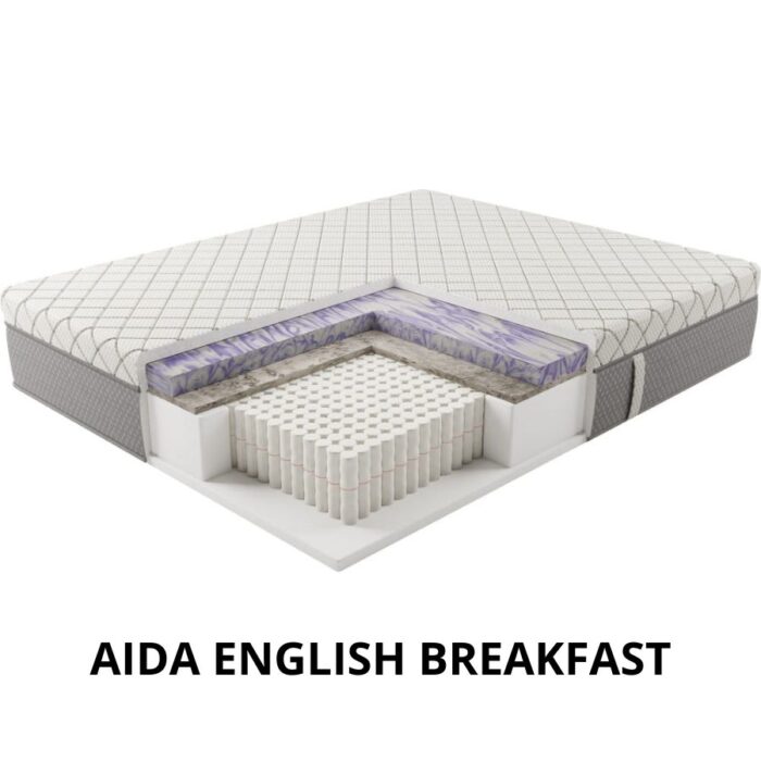 MATERAC AIDA HILDING Deluxe - obrazek 4