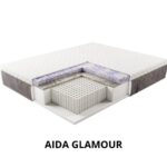 MATERAC AIDA HILDING Deluxe - obrazek 3