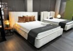 ŁÓŻKO GIOVANNI Bed Design - obrazek 3