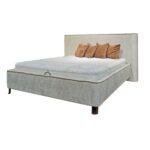 ŁÓŻKO GIOVANNI Bed Design