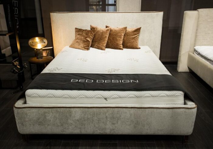 ŁÓŻKO GIOVANNI Bed Design - obrazek 2