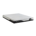 MATERAC PURE piankowy SERTA