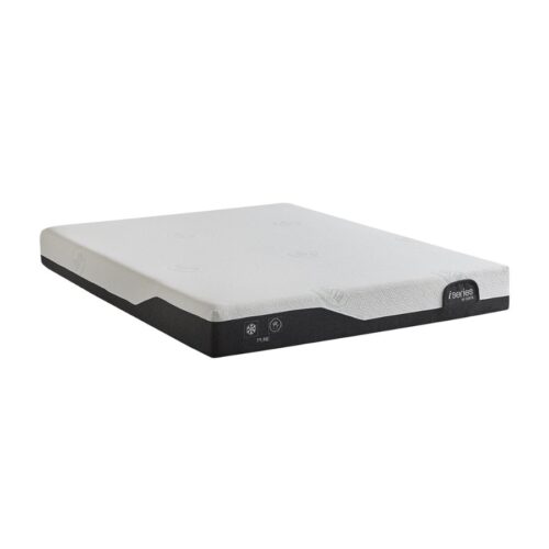 MATERAC PURE piankowy SERTA