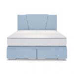 ŁÓŻKO Valentino  Bed Design - obrazek 3