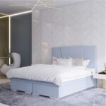 ŁÓŻKO Valentino  Bed Design - obrazek 2