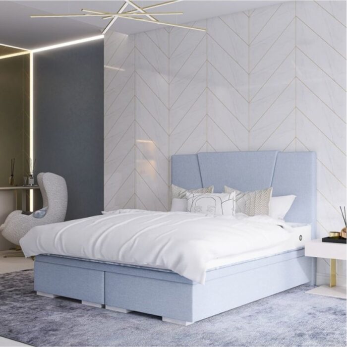 ŁÓŻKO Valentino  Bed Design - obrazek 2